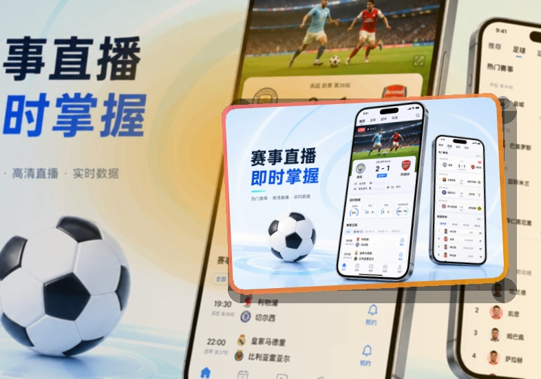 博万体育常用内容更快回到手机，比赛日手机安装